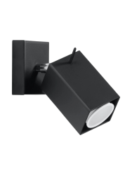 Design Wandlampe „Merida“ Sollux Lighting