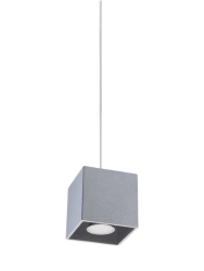 Design Pendellampe „Quad“ Sollux Lighting