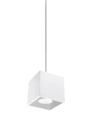 Design Pendellampe „Quad“ Sollux Lighting