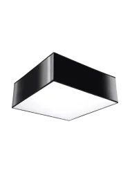 Design Deckenlampe „Horus“ Ø 25 cm Sollux Lighting