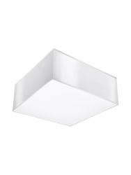 Design Deckenlampe „Horus“ Ø 25 cm Sollux Lighting