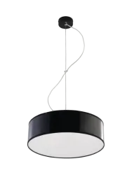 Design Pendellampe „Arena“ Ø 35 cm Sollux Lighting