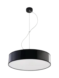 Design Pendellampe „Arena“ Ø 45 cm Sollux Lighting