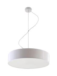 Design Pendellampe „Arena“ Ø 45 cm Sollux Lighting