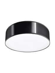 Design Deckenlampe „Arena“ - Ø 35 cm Sollux Lighting