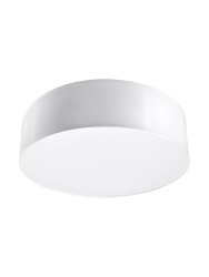 Design Deckenlampe „Arena“ - Ø 35 cm Sollux Lighting