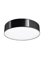 Design Deckenlampe „Arena“ - Ø 45 cm Sollux Lighting