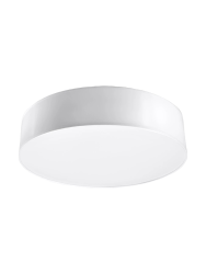 Design Deckenlampe „Arena“ - Ø 45 cm Sollux Lighting