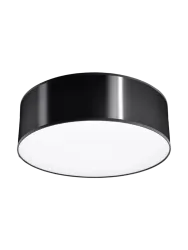 Design Deckenlampe „Arena“ - Ø 25 cm Sollux Lighting