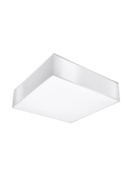 Design Deckenlampe „Horus“ Ø 35 cm Sollux Lighting