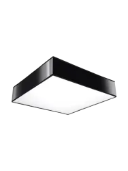 Design Deckenlampe „Horus“ Ø 45 cm Sollux Lighting