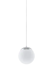Design Pendellampe „Ugo“ Ø 20 cm Sollux Lighting