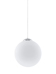 Design Pendellampe „Ugo“ Ø 40 cm Sollux Lighting