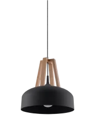 Design Pendellampe „Casco“ Sollux Lighting