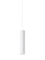 Design Pendellampe „Lagos“ 1-flammig Sollux Lighting