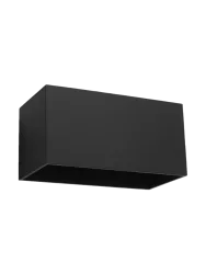 Design Wandlampe „Quad“ - 2-flammig Sollux Lighting
