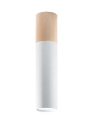 Design Deckenlampe „Pablo“ Sollux Lighting