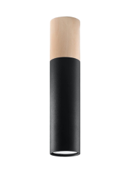 Design Deckenlampe „Pablo“ Sollux Lighting