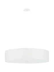 Design Pendellampe „Skala“ Ø 50 cm Sollux Lighting