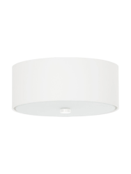Design Deckenlampe „Skala“ Ø 30 cm Sollux Lighting