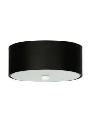 Design Deckenlampe „Skala“ Ø 30 cm Sollux Lighting