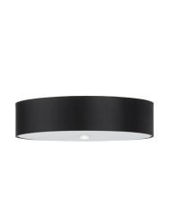 Design Deckenlampe „Skala“ Ø 50 cm Sollux Lighting