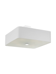 Design Deckenlampe „Lokko“ Ø 45 cm Sollux Lighting