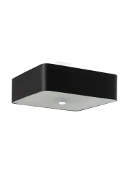 Design Deckenlampe „Lokko“ Ø 45 cm Sollux Lighting