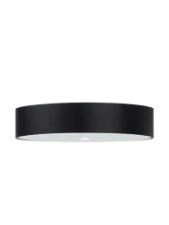 Design Deckenlampe „Skala“ Ø 60 cm Sollux Lighting