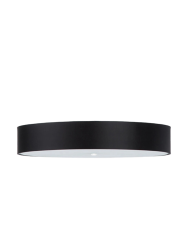 Design Deckenlampe „Skala“ Ø 80 cm Sollux Lighting
