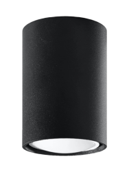 Design Deckenlampe „Lagos II“ Sollux Lighting