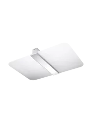 Design Deckenlampe „Azalia“ Chrom Sollux Lighting