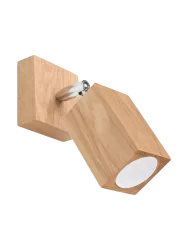 Design Wandlampe „Keke“ Sollux Lighting