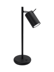 Design Tischlampe „Ring“ Sollux Lighting