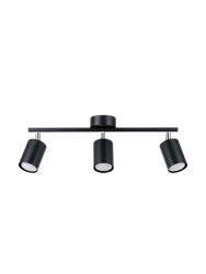 Design Deckenlampe „Lemmi“ 3-flammig Sollux Lighting