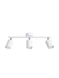 Design Deckenlampe „Lemmi“ 3-flammig Sollux Lighting