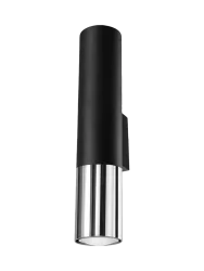 Design Wandlampe „Loopez“ Sollux Lighting