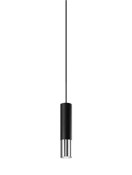 Design Pendellampe „Loopez“ - 1-flammig Sollux Lighting