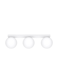 Design Deckenlampe „Yoli“ 3-flammig Sollux Lighting