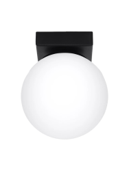 Design Deckenlampe „Yoli“ 1-flammig Sollux Lighting