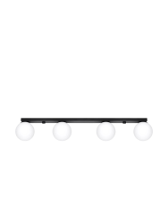 Design Deckenlampe „Yoli“ 4-flammig Sollux Lighting