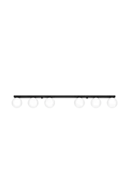 Design Deckenlampe „Yoli“ 6-Flammig Sollux Lighting