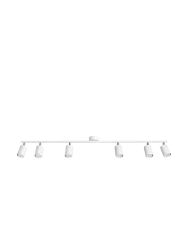 Design Deckenlampe „Lemmi“ 6-Flammig Sollux Lighting
