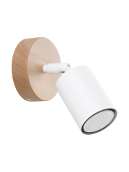 Design Wandlampe „Verdo“ Sollux Lighting