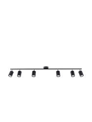 Design Deckenlampe „Lemmi“ 6-Flammig Sollux Lighting