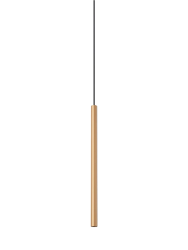 Design Pendellampe „Pastelo“, 1-flammig Sollux Lighting