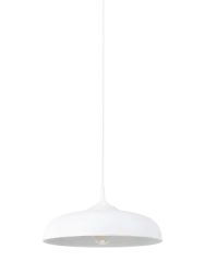 Design Pendellampe „Gina“ Sollux Lighting