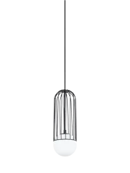Design Pendellampe „Brina“ - 1-flammig Sollux Lighting