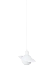 Design Pendellampe „Hyperion“ 1-flammig Sollux Lighting