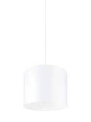 Design Pendellampe „Nova“ Ø 30 cm Sollux Lighting